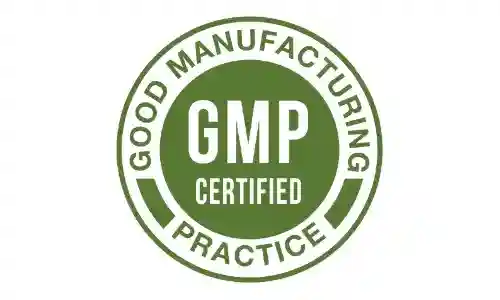 SightFlow GMP Certified